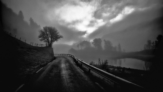 Driving Home Driving Home