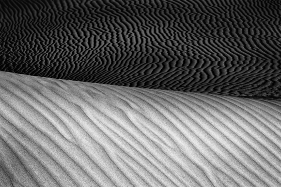 Dune Waves 7