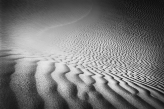 Dune Waves 1