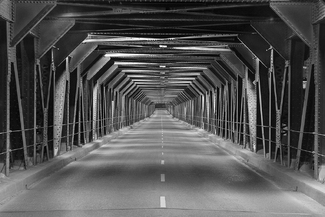 Never Ending Bridge Never Ending Bridge