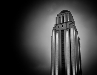 Gaudry Tower Gaudry Tower