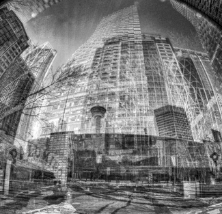 Impressionist City Impressionist City