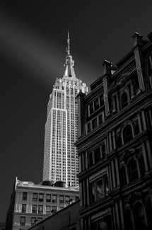 Empire State Empire State