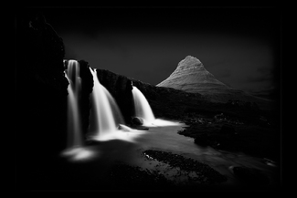 Kirkjufell Kirkjufell