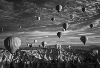 Cappadocia Cappadocia