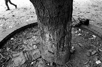 Homeless People Homeless People