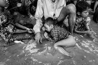 Lost Childhood Lost Childhood