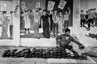 Street Hawker Street Hawker