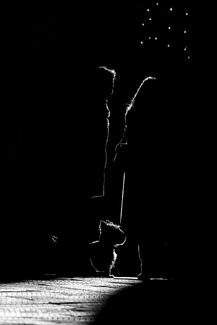 Conversation Conversation