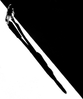 On the border On the border