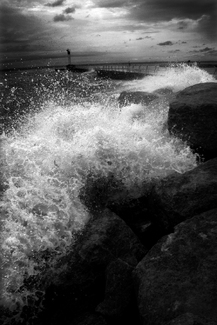 The Perfect Storm The Perfect Storm