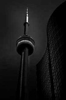 Toronto CN Tower Toronto CN Tower