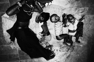 From the Series Uninterrupted Dreams From the Series Uninterrupted Dreams