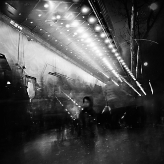 Passing Through de Time de Whole Story of Your Life Passing Through de Time de Whole Story of Your Life