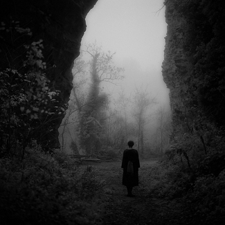 I Must Go In, The Fog Is Rising I Must Go In, The Fog Is Rising