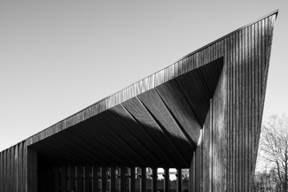 Serlachius Museum Gosta's Pavilion Serlachius Museum Gosta's Pavilion