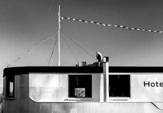 Water Hotel Water Hotel