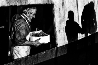 The Old and New Generations at Work The Old and New Generations at Work