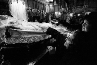 Cristo Morto Cristo Morto