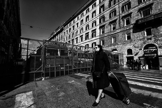 No Salvini Mai Con Renzi No Salvini Mai Con Renzi