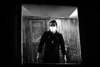 Fisherman covid 19 Fisherman covid 19