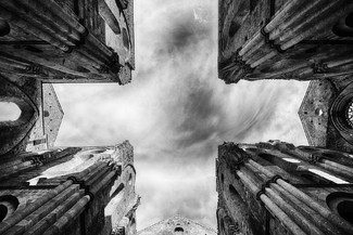 Abbazia di san Galgano Abbazia di san Galgano