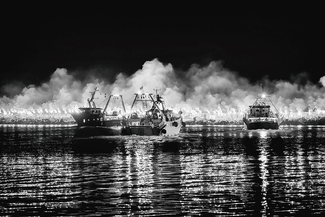 Saluto ai Pescatori covid 19 Saluto ai Pescatori covid 19