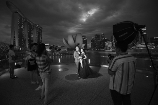 Stormy weding Stormy weding