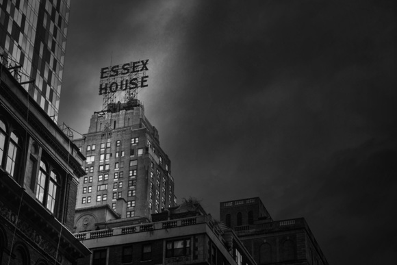 Essex House NY