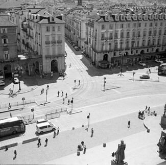 The King Is Looking Down The King Is Looking Down