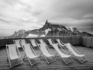 La Terrasse du Geant La Terrasse du Geant