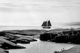 A Quiet Passage A Quiet Passage