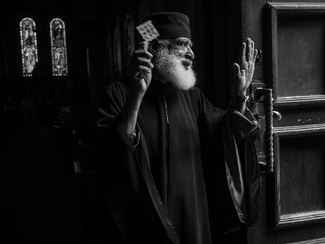 Priest Addis Abbaba Priest Addis Abbaba