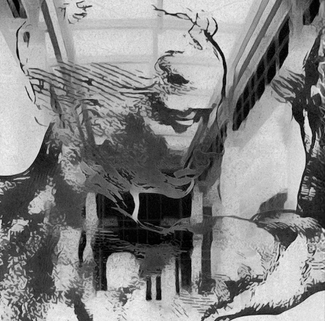 Spectre of the Halls Spectre of the Halls