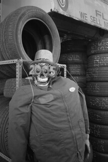 Top Hat and Tires Top Hat and Tires