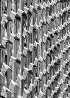 150 Western Avenue: Sun Control 150 Western Avenue: Sun Control