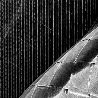 Philharmonie de Paris – Details 03 Philharmonie de Paris – Details 03