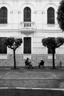 Parallel Readings Parallel Readings