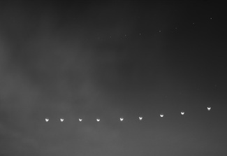 Planets Rendezvous 3 2025 - Evolution Planets Rendezvous 3 2025 - Evolution