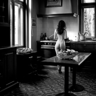 Sensual Cooking Sensual Cooking