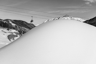 Shortage of Snow Shortage of Snow