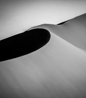 The edge of silence, Diamonds and Dust-Namibia The edge of silence, Diamonds and Dust-Namibia