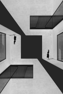 Inverted Realities Inverted Realities