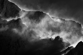 Winter's Rage Winter's Rage