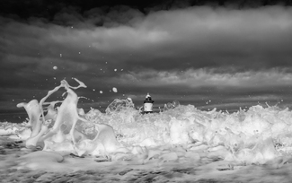 Touched by Mermaid's Fingers Touched by Mermaid's Fingers