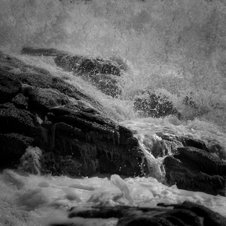 Splash Splash