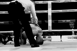 Boxing Night IV Boxing Night IV