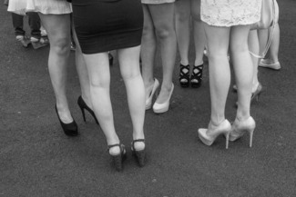 Legs Legs
