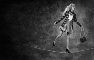Tightrope Tightrope