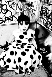 Big Dot Dress Big Dot Dress